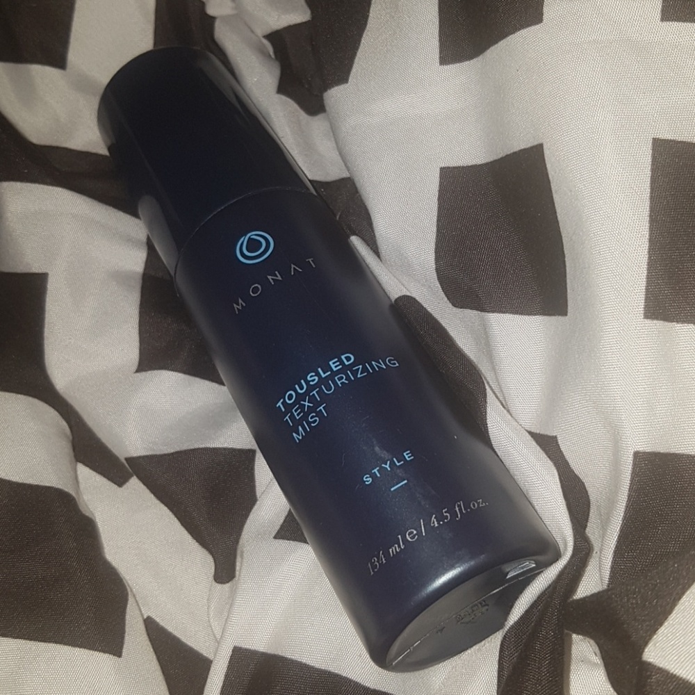 Monat Tousled Texturized Mist - Picture 2 of 2